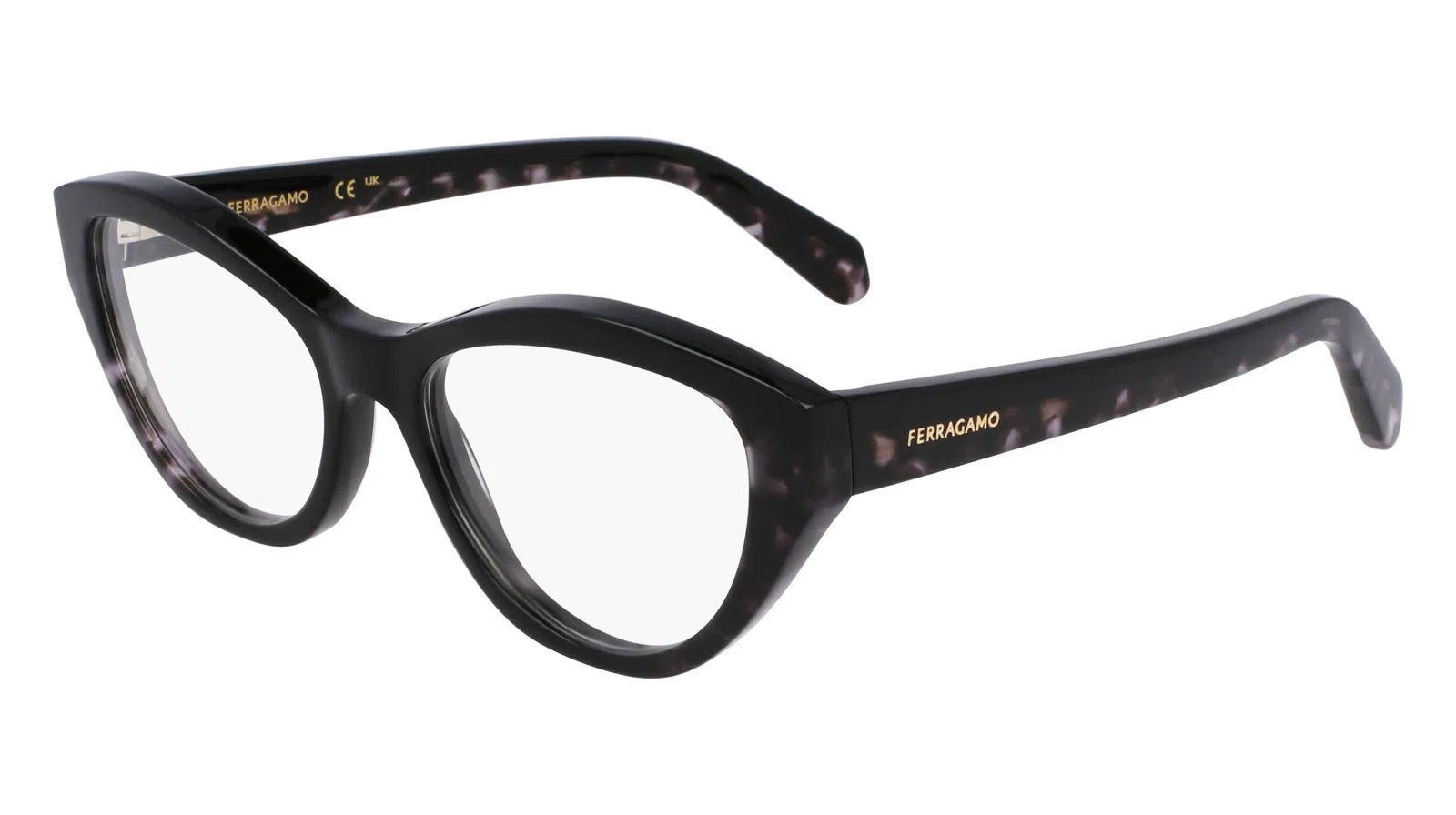 Salvatore Ferragamo SF3011 Eyeglasses - view 4